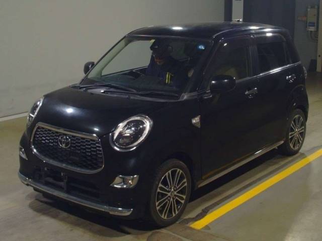 3050 TOYOTA PIXIS JOY LA250A 2017 г. (TAA Yokohama)